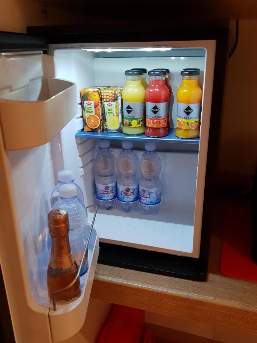 Margutta's Garden Main image